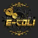 I Put a Spell on You by E-Coli - Frenchcore cover art