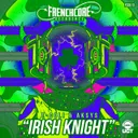 Irish Knight by E-Coli, Aksys - Frenchcore cover art