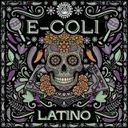 Latino by E-Coli - Frenchcore cover art