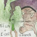 Midnight in Moscow by E-Coli, Ed Cox, Humb - Frenchcore cover art