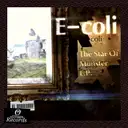 Munster Jig by E-Coli - Frenchcore cover art