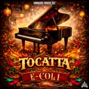 Tocatta by E-Coli - Frenchcore cover art