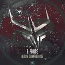 Beware by E-Force, Raiden - Hardstyle cover art