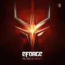 Beware by E-Force, Raiden - Hardstyle cover art