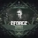 Disorder (Ground Zero Anthem 2015) - Original Mix by E-Force - Hardstyle cover art