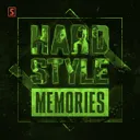 Evolved by E-Force, Luna - Hardstyle cover art