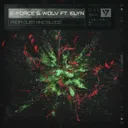 From Dust And Blood by E-Force, Wolv, Elyn - Hardstyle cover art
