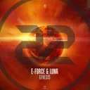 Genesis by E-Force, Luna - Rawstyle cover art