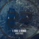 Higher Force by E-Force, Kronos - Hardstyle cover art