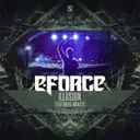 Illusion - Original Mix by E-Force, Nikkita - Hardstyle cover art