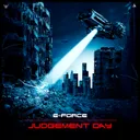 Judgement Day by E-Force - Hardstyle cover art
