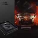 Necromancer by E-Force - Hardstyle cover art