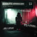 Scary Dreams by E-Force, Unresolved - Rawstyle cover art