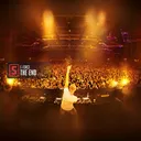The End by E-Force - Hardstyle cover art