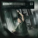 The Forces Of Darkness by E-Force - Hardstyle cover art