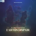 Earths Dispair - Radio Edit by E-Grot, Extions - Hardstyle cover art
