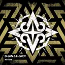 My Time by E-Grot, D-lan - Hardstyle cover art