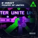 Power Of Unity by E-Grot - Hardstyle cover art