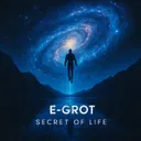 Secret of Life by E-Grot - Hardstyle cover art