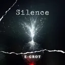 Silence by E-Grot - Hardstyle cover art