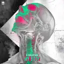 My Body by E.Solution - Hardstyle cover art