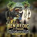 Ben Redic 2021 Fy Fasan (Kristiansundrussen) by E-Tard - Hardstyle cover art
