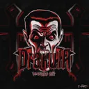 DRAKULA 2024 by E-Tard - Hardstyle cover art
