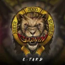 Goldwyn 2020 (Asker-Russen 2020) by E-Tard - Hardstyle cover art