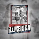 Illmerica 2019 by E-Tard - Hardstyle cover art