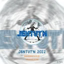 Jentut'n 2022 (Hardcore Versjon) by E-Tard - Frenchcore cover art