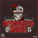 Memento Mori 2023 by E-Tard, SOLID TIER - Hardstyle cover art