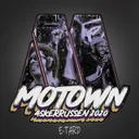 Motown 2020 (Asker-Russen 2020) by E-Tard - Hardstyle cover art