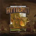 Mytteriet 2019 by E-Tard - Hardstyle cover art
