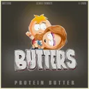 Protein Butter (Elveli Tribute) by E-Tard, Butters - Hardstyle cover art