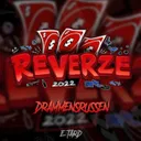 Reverze 2022 (Drammensrussen) by E-Tard - Hardstyle cover art