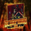 Scorpions 2019 by E-Tard - Hardstyle cover art