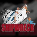 SHIPWRECK 2025 by E-Tard - Hardstyle cover art