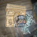 SLEIPNER 2024 by E-Tard - Hardstyle cover art