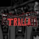 Tralla 2021 (Nadderudrussen) by E-Tard - Hardstyle cover art