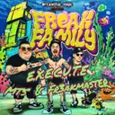 Freak Family by E.X.E.C.U.T.E, MTS & FR3AKMASTER - Uptempo cover art
