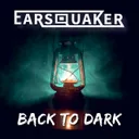 Back To Dark by Earsquaker - Hardstyle cover art