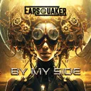 By My Side by Earsquaker - Hardstyle cover art
