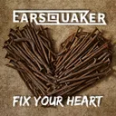 Fix Your Heart by Earsquaker - Hardstyle cover art