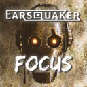 Focus by Earsquaker - Hardstyle cover art