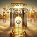 Golden City by Earsquaker - Hardstyle cover art