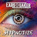 Hypnotize by Earsquaker - Hardstyle cover art