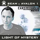 Light of Mystery - Earsquaker Remix by Earsquaker, Beam, Avalon 1 - Hardstyle cover art
