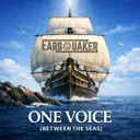 One Voice (Between The Seas) - Extended Mix by Earsquaker - Hardstyle cover art