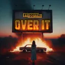 Over It by Earsquaker - Hardstyle cover art