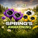 Spring's Awakening by Earsquaker - Hardstyle cover art